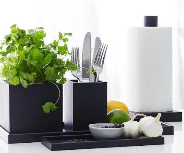 sej design køkkenrulleholder