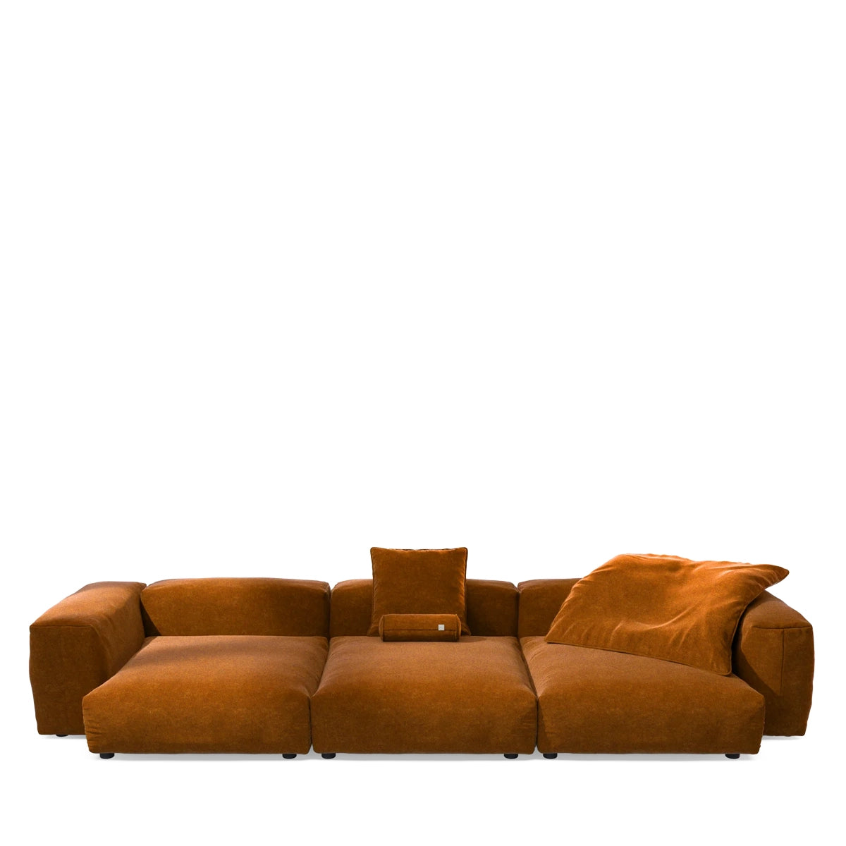 Vetsak Sofa Set 05 - Suave