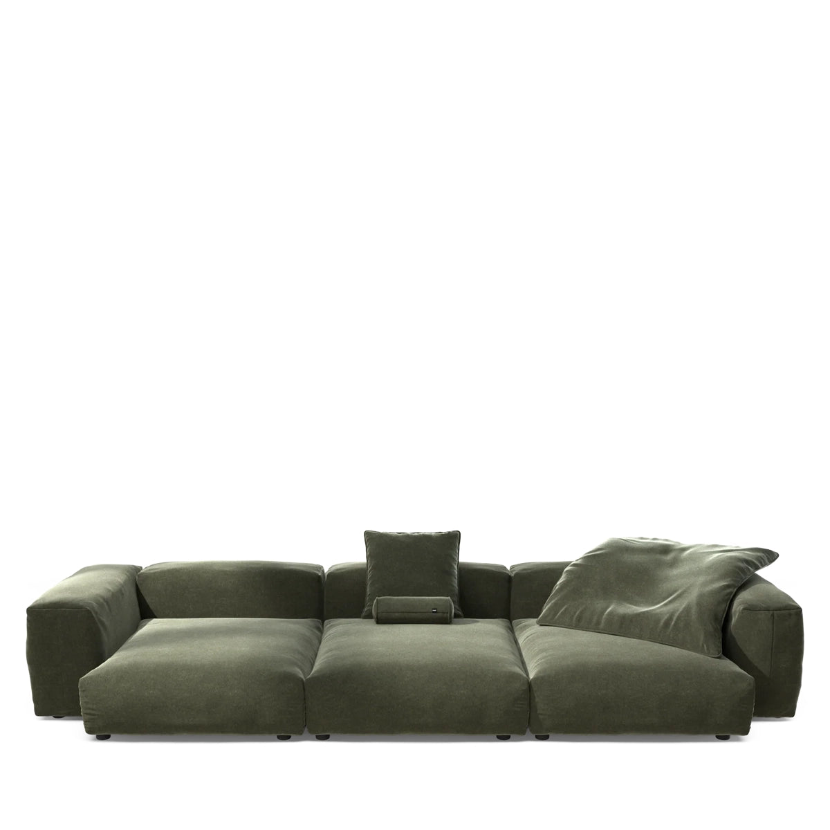 Vetsak Sofa Set 05 - Suave