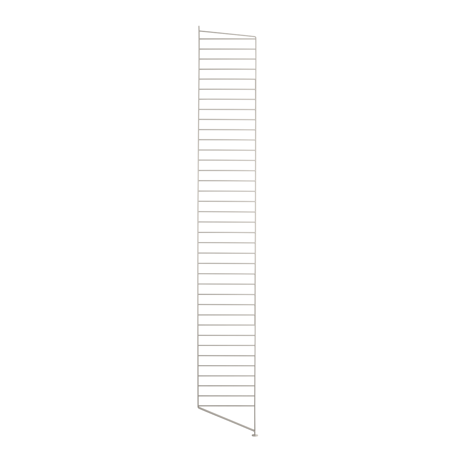 String Floor Panel 1-pack 200x30 Beige