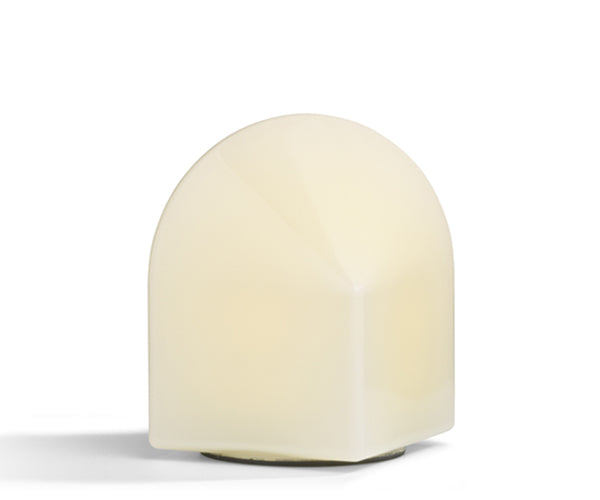 HAY Parade Table Lamp - 160 - Shell White