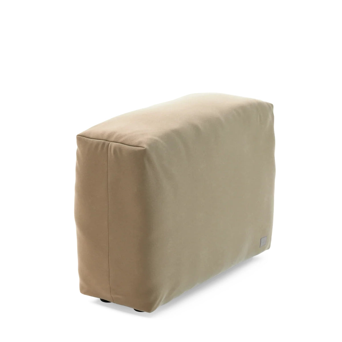 Vetsak Sofa Side - Medium - Suave