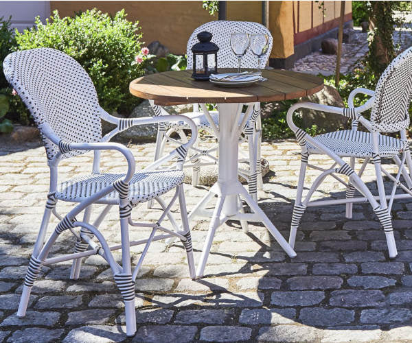 sika design isabell alu