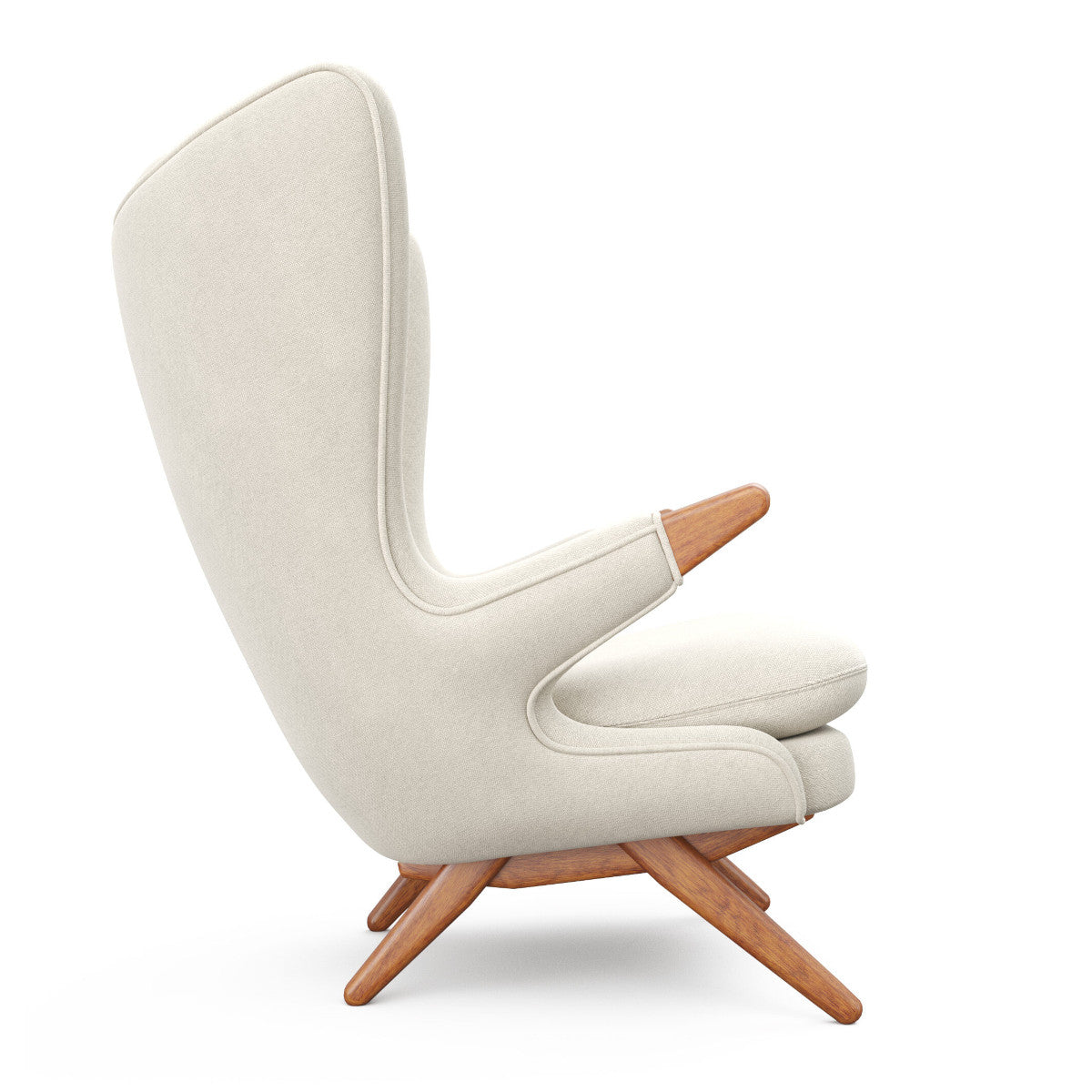 Skipper Furniture Bamsestol - Barnum Stof
