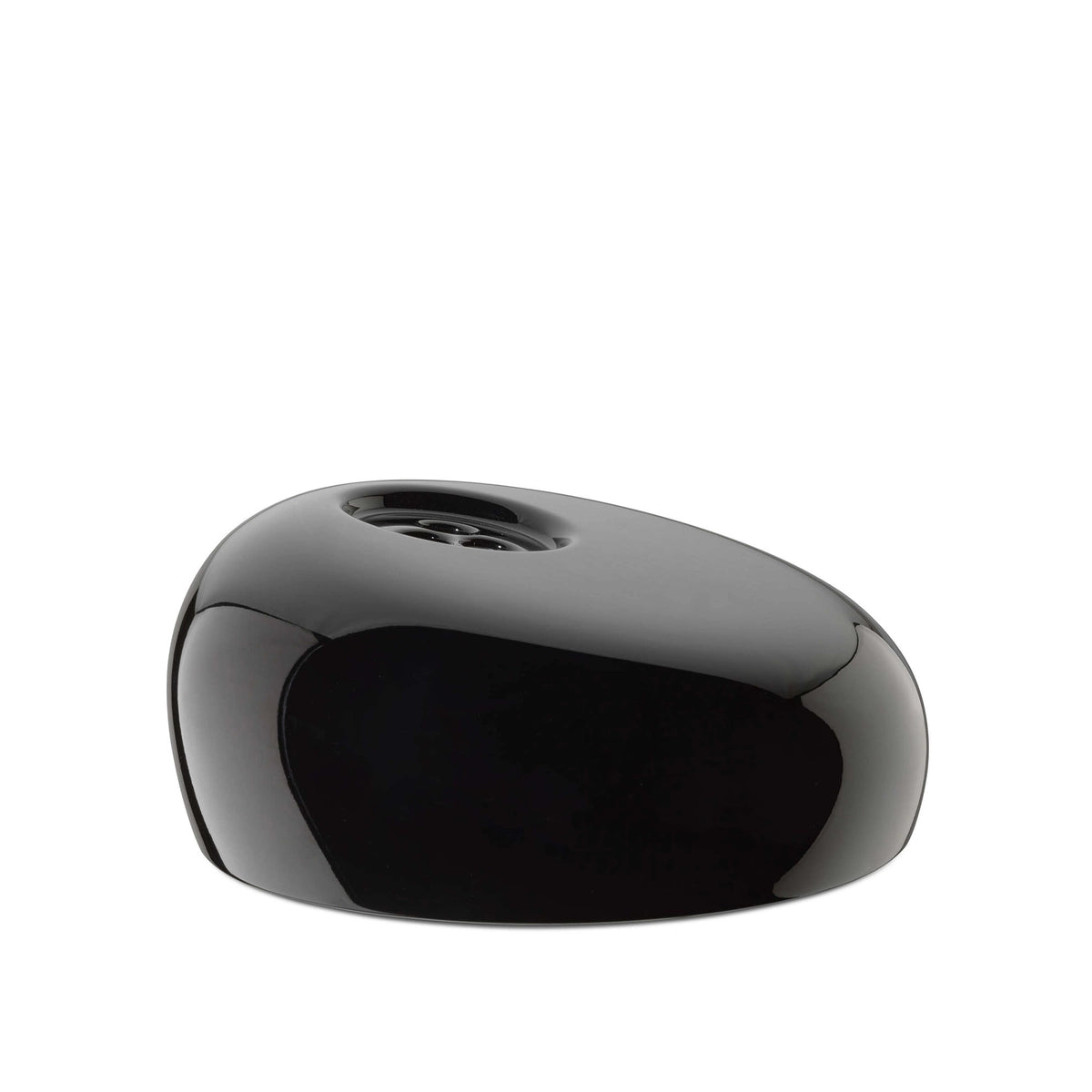 Flos Snoopy Black reflector - Skærm Til Snoopy - Sort