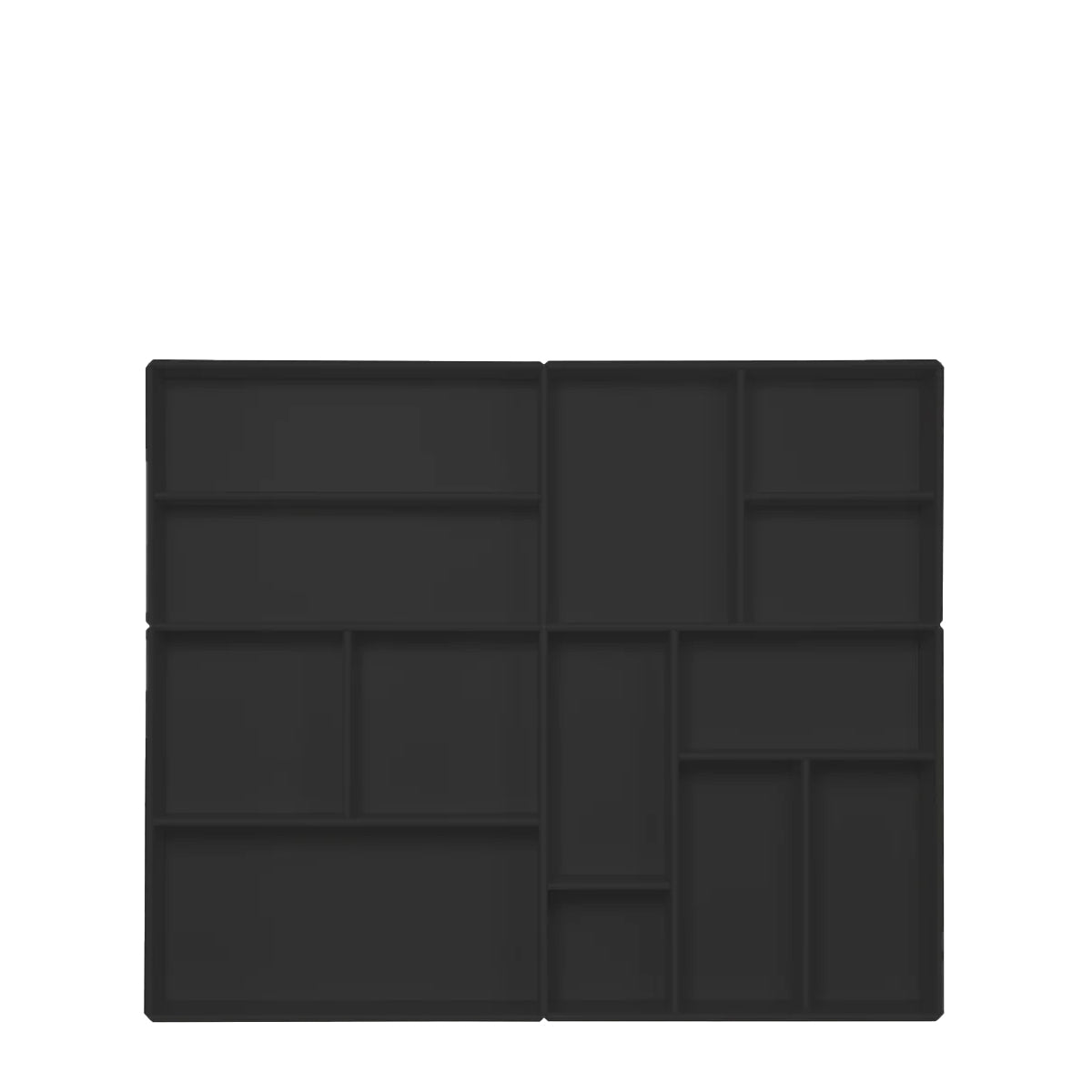 ByAulum Quadrant Helena Vægreol