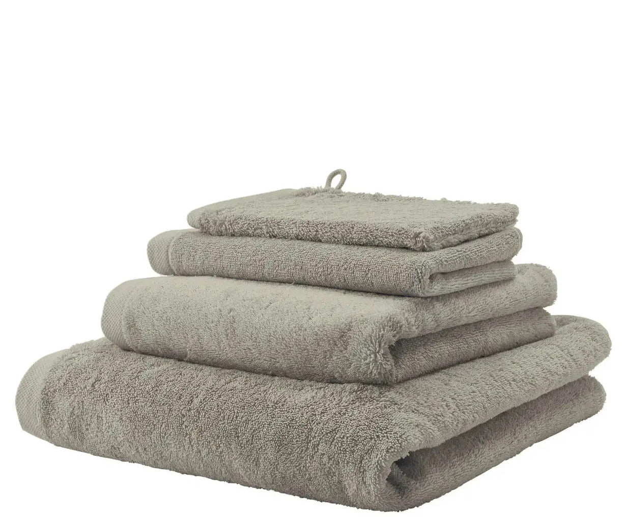 Aquanova London håndklæde - 70x130 - absynth