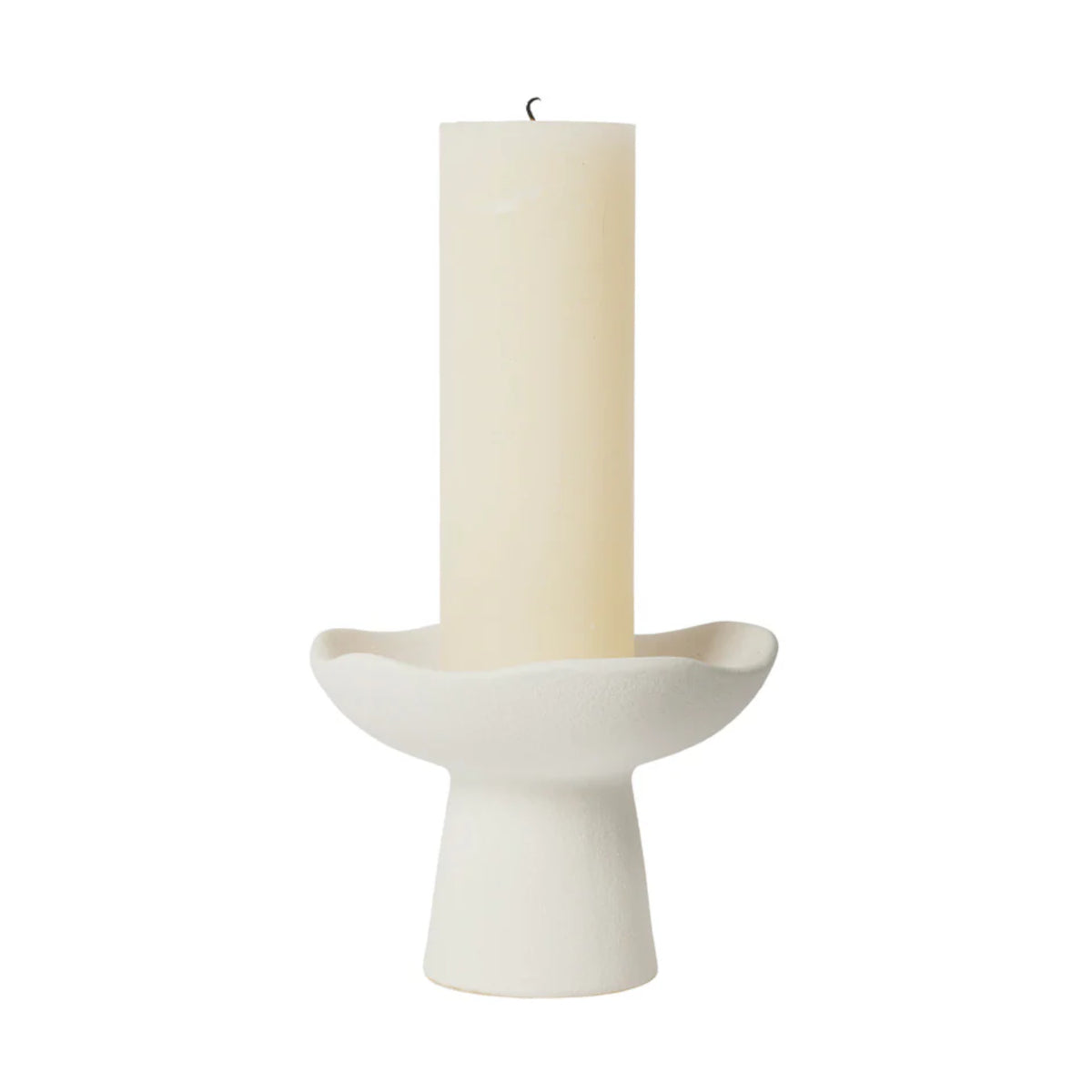 Broste Momo stage - white - 12x9