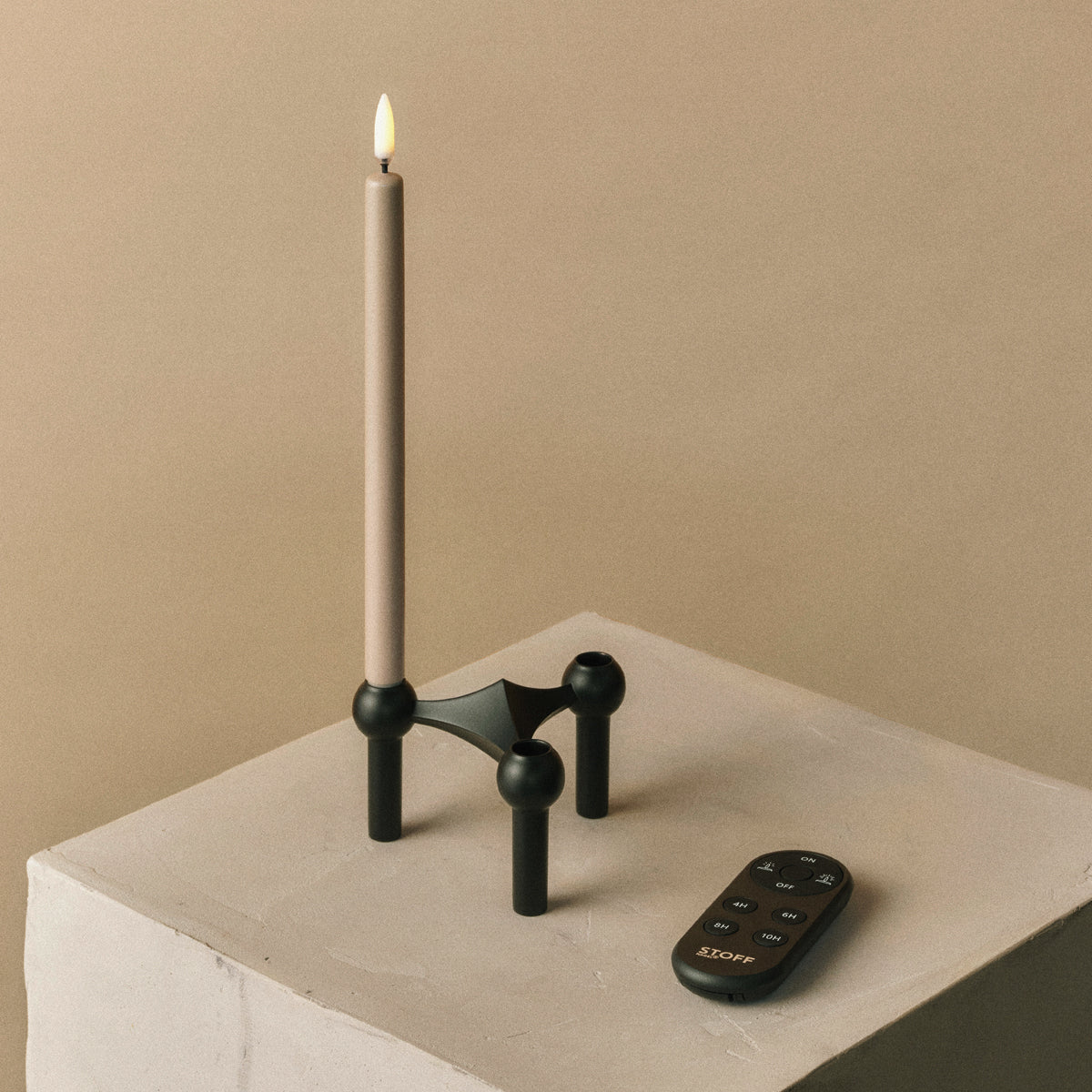 STOFF Fjernbetjening