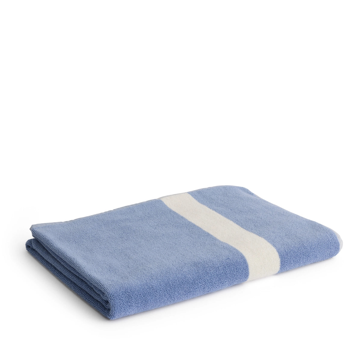 HAY Stripe Bath Towel - 70x140cm.