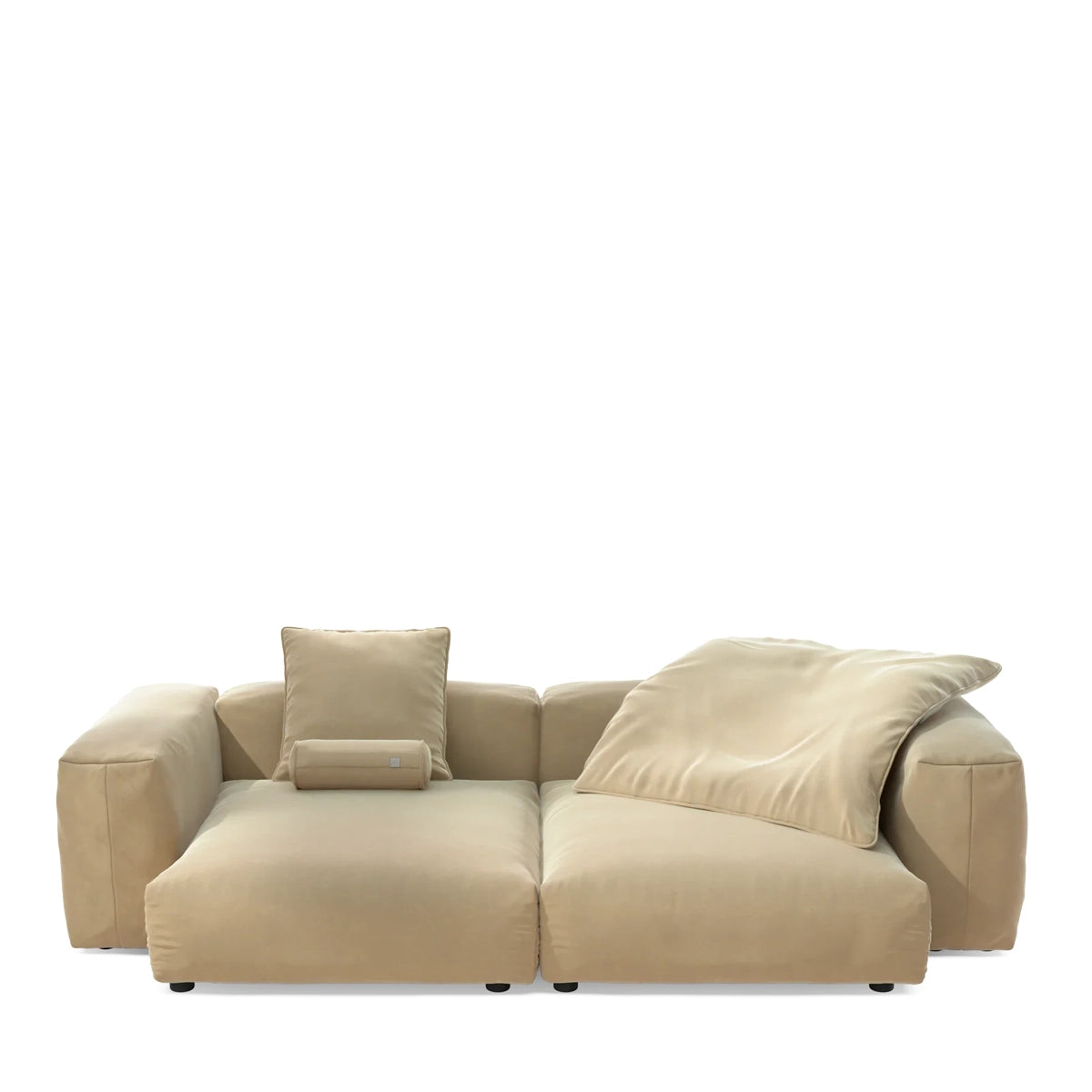 Vetsak Sofa Set 02 XLarge - Suave