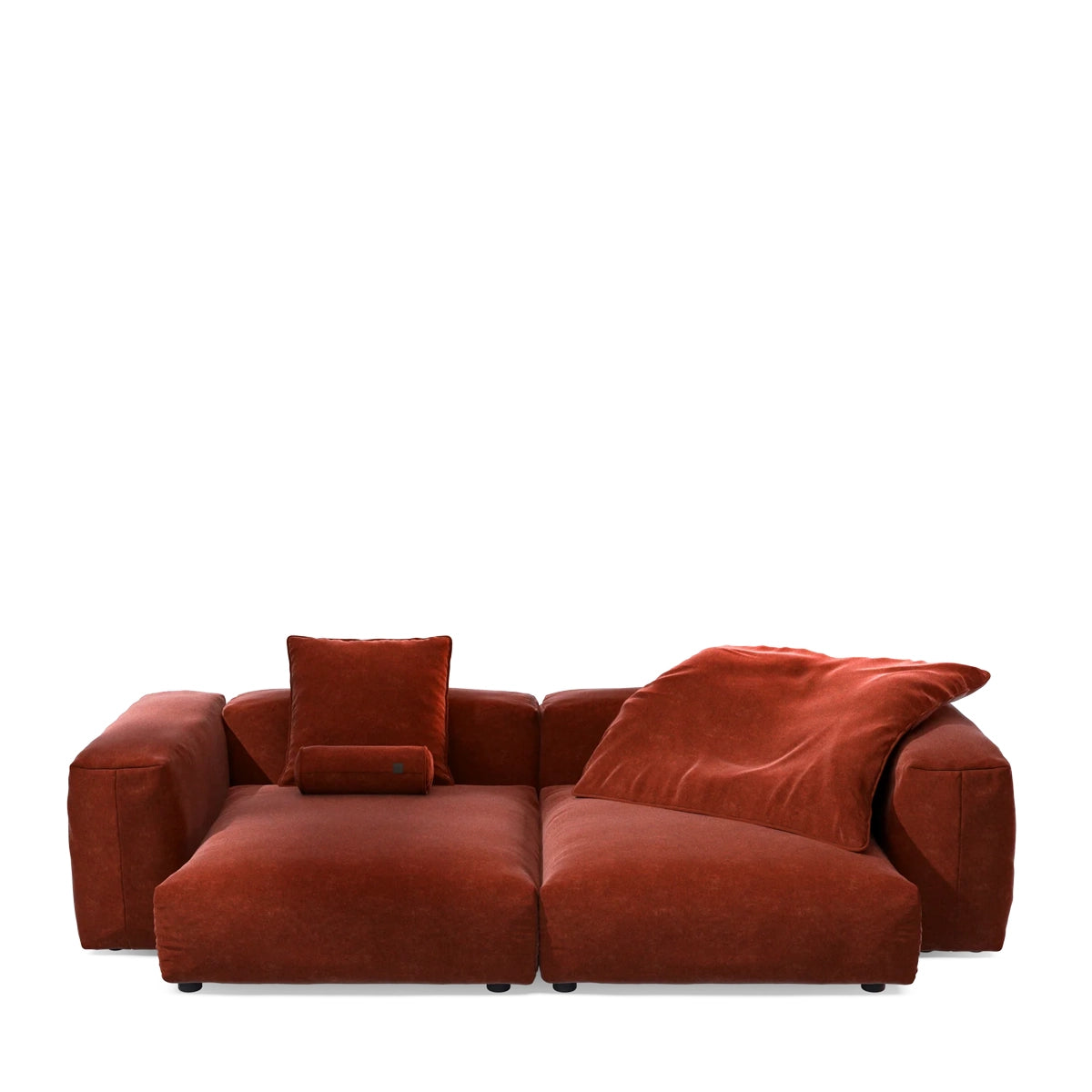 Vetsak Sofa Set 02 XLarge - Suave