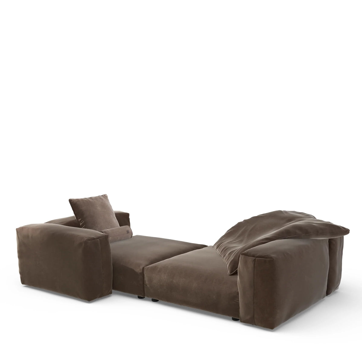 Vetsak Sofa Set 02 XLarge - Suave