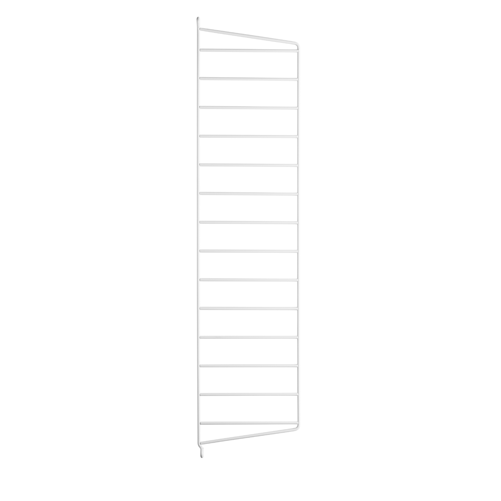 String Wall Panel 1-pack 75x20 White