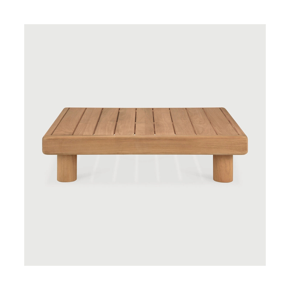 Ethnicraft Monocle Udendørs Sofa + Bord - DEMO.