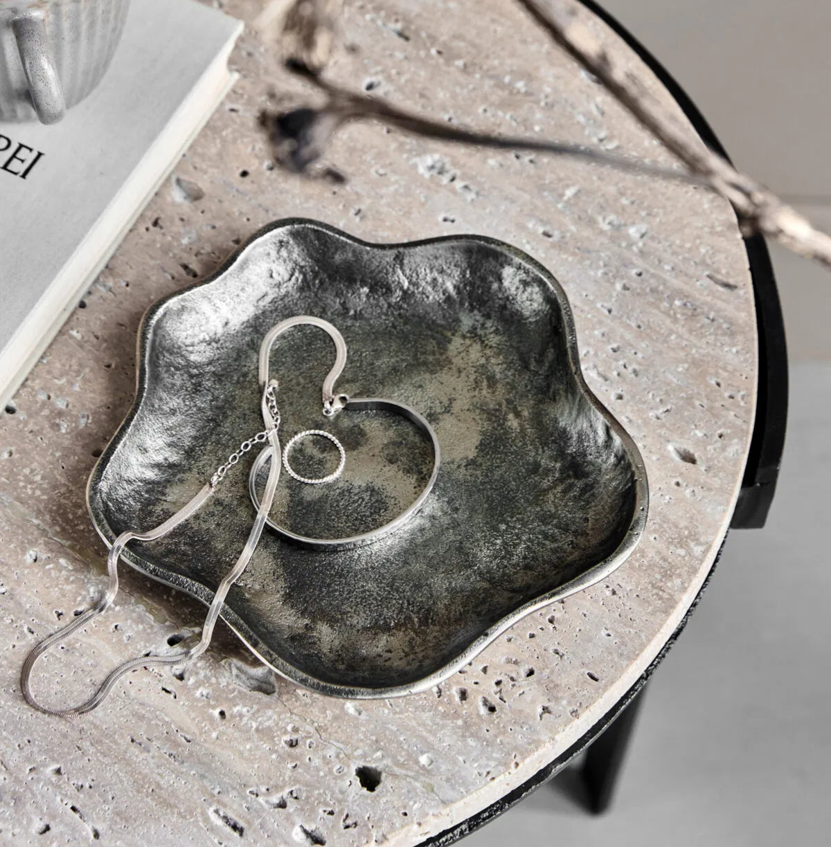 House Doctor Talas bakke - 18,5