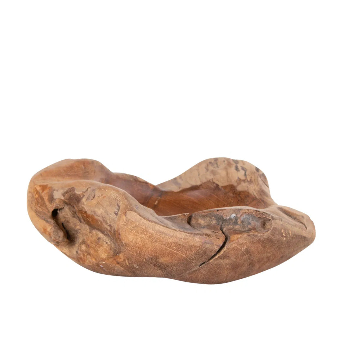 Unika Teak skål - 20