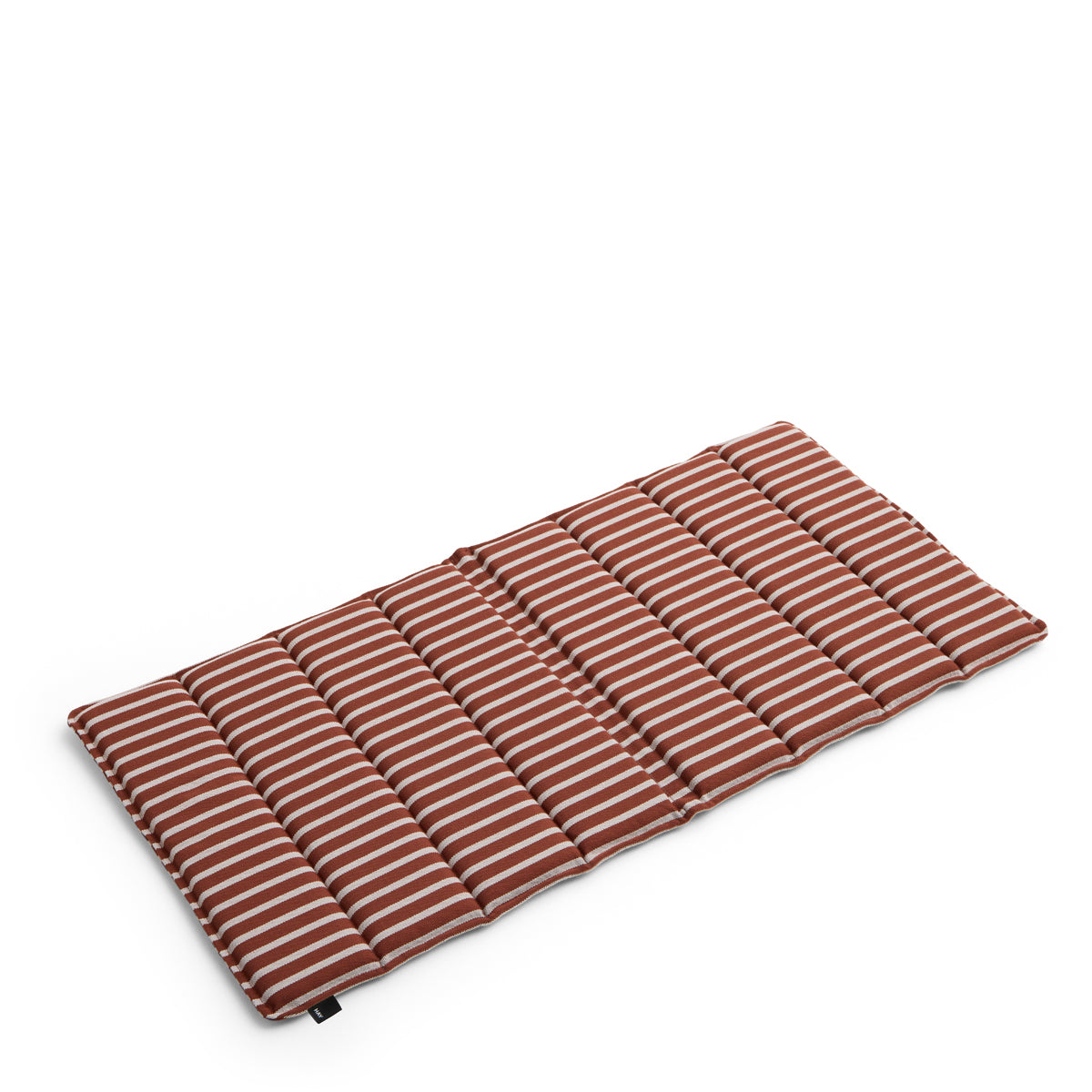 HAY Terrazza Folding Seat Cushion -82x40