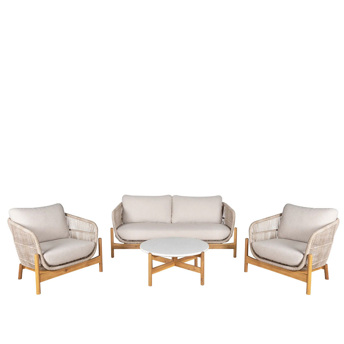 Terracina loungesæt