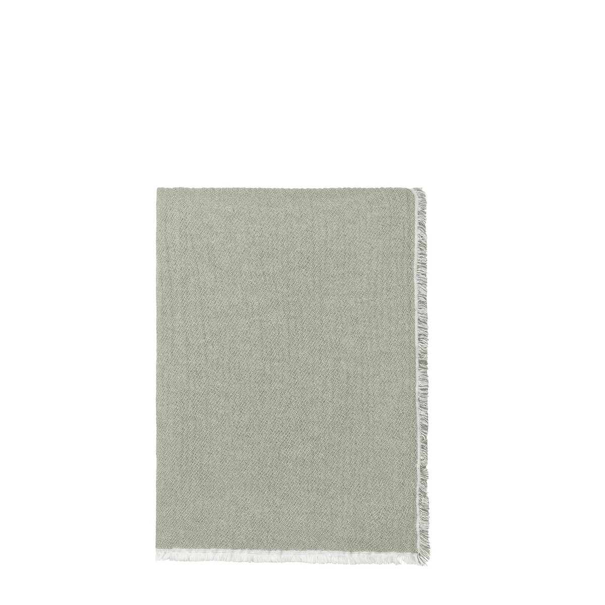Elvang Thyme Plaid