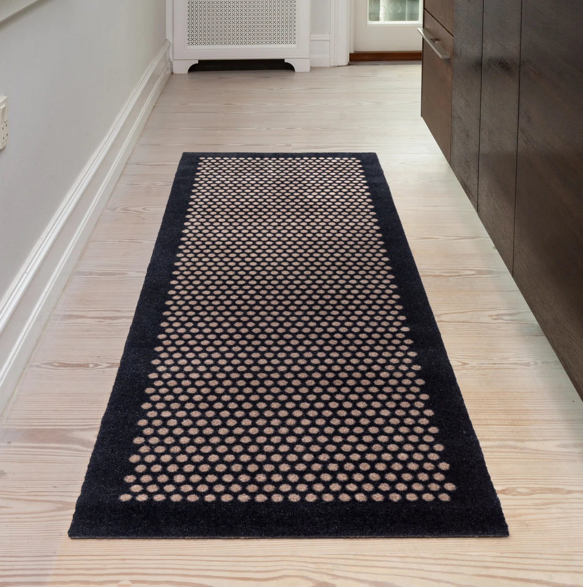 Tica Copenhagen Dot løber - 67x200