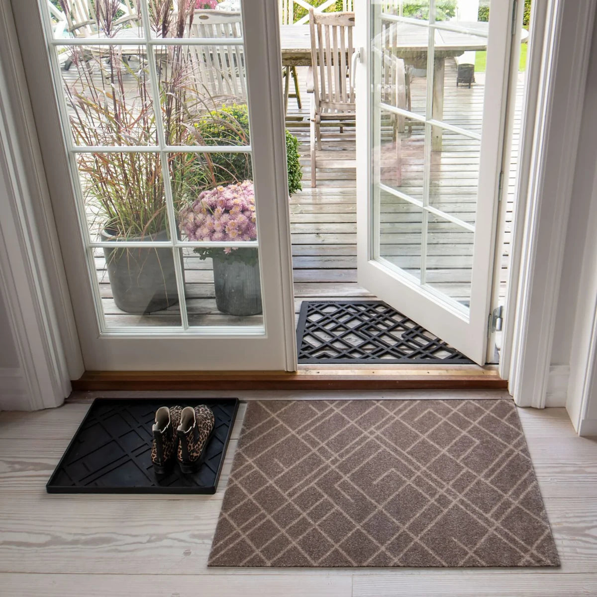 Tica Copenhagen Lines måtte - 60x90