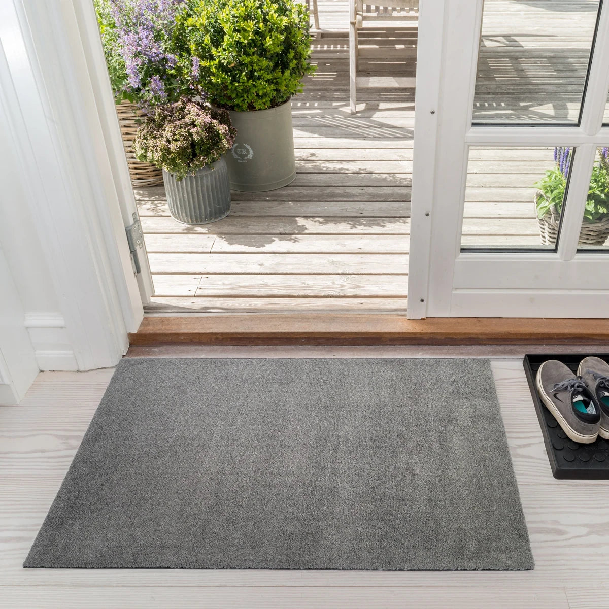 Tica Copenhagen Unicolor måtte - 60x90