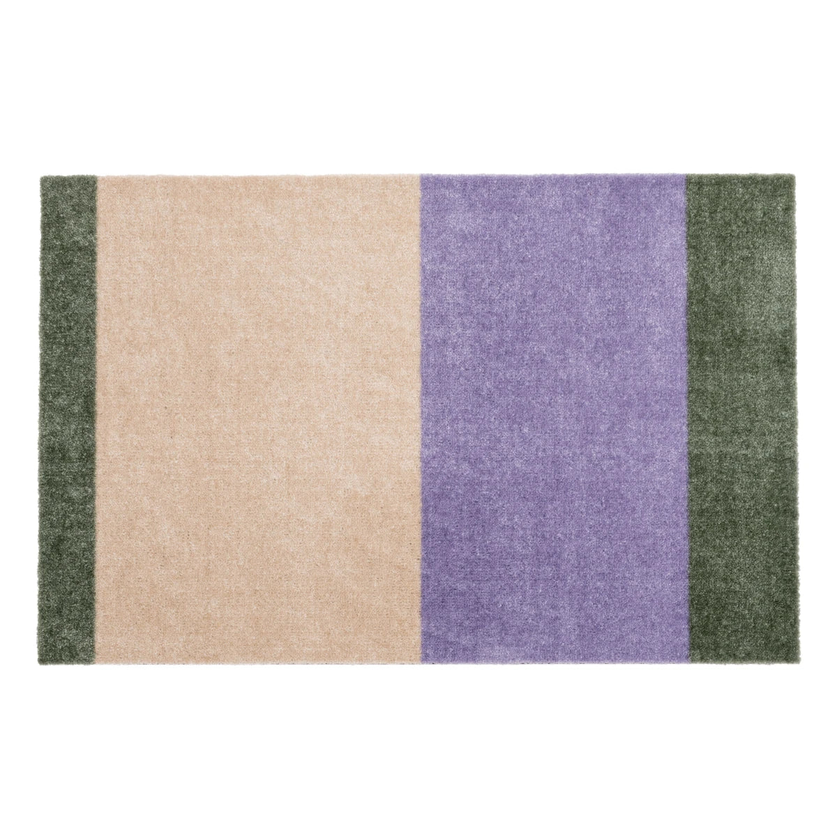 Tica Copenhagen Stripes måtte - 60x90
