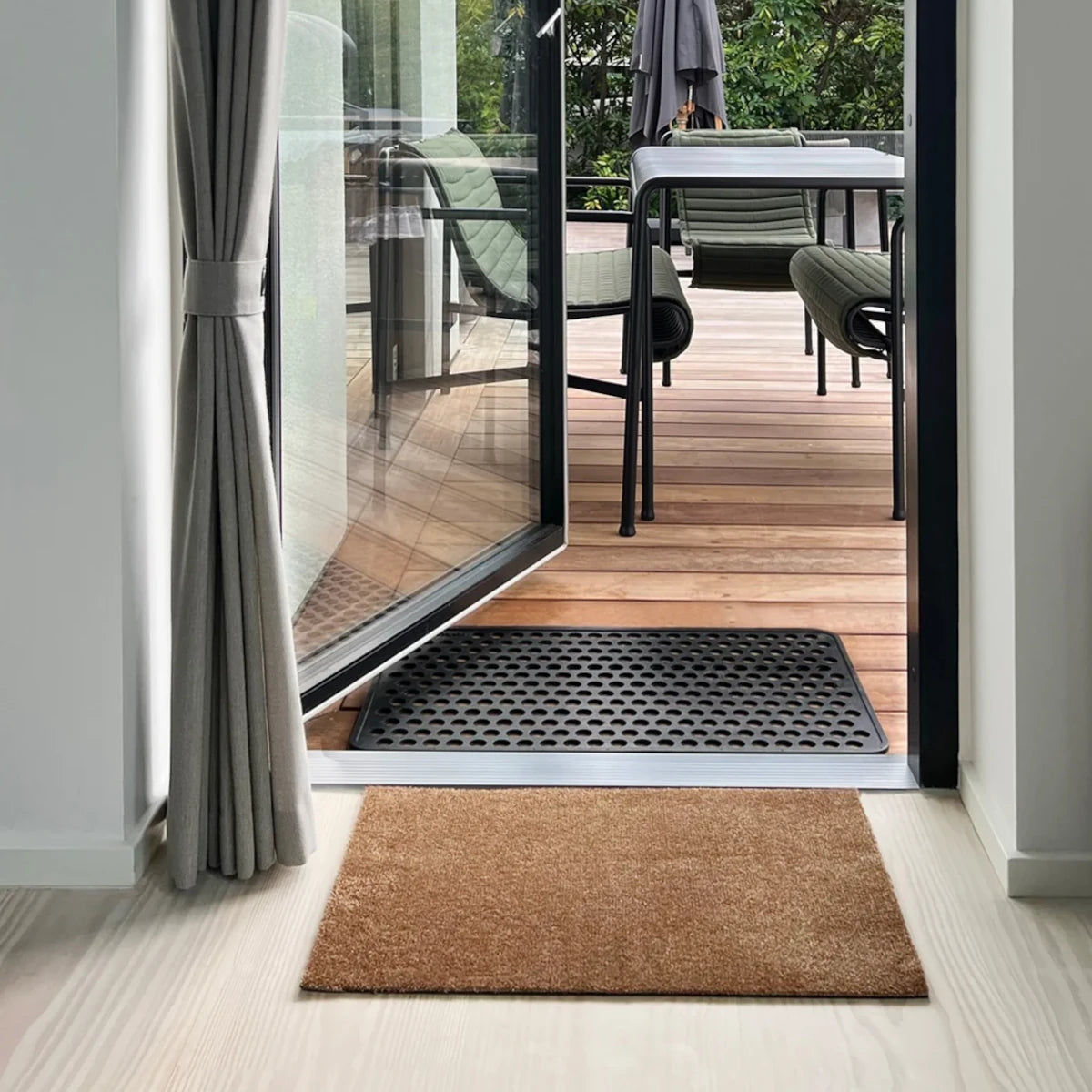 Tica Copenhagen Unicolor måtte - 40x60