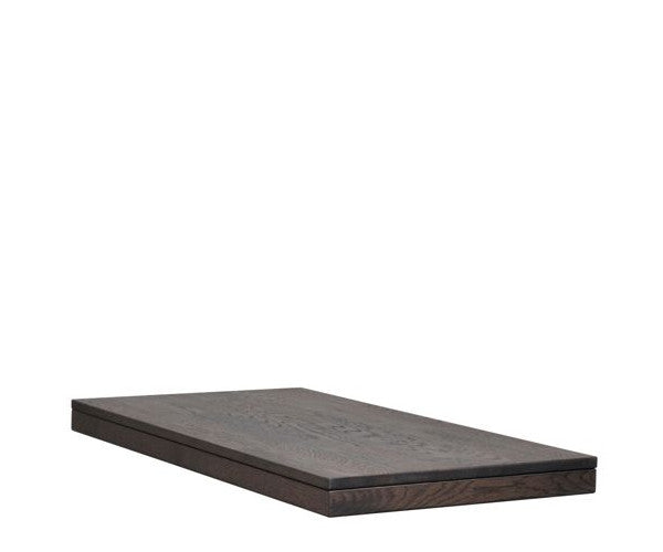 Rowico Home Brooklyn spisebord - mørk eg - 220