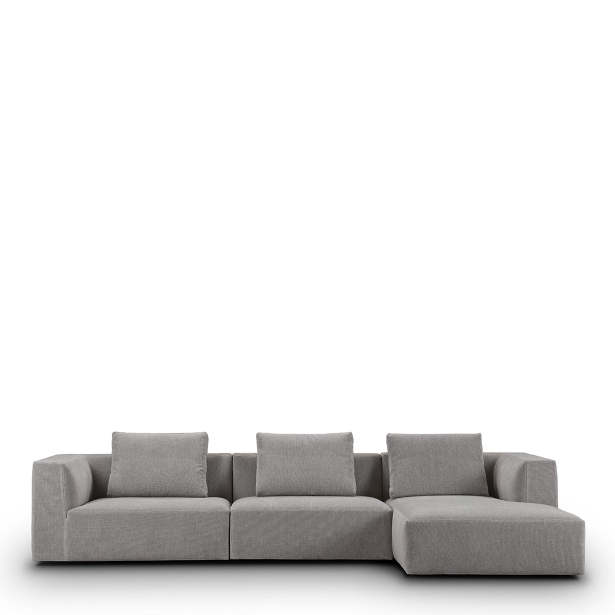 Juul 101 Sofa - 320x170cm. - Tobacco 37 Stof