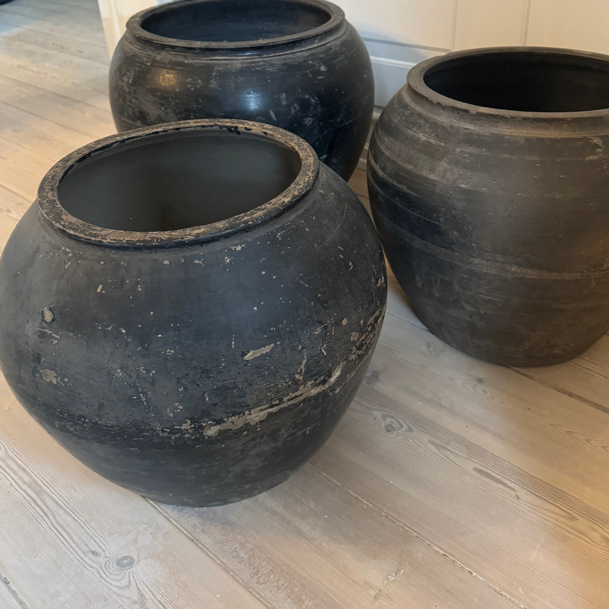 Vintage krukke - S/M