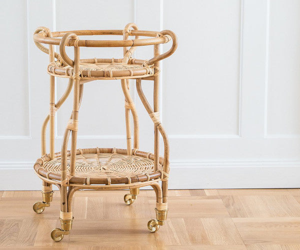 Sika Design Fratellino barvogn