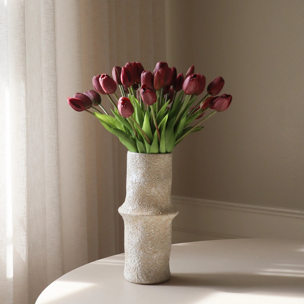 Botané Tulip Grand buket - purple
