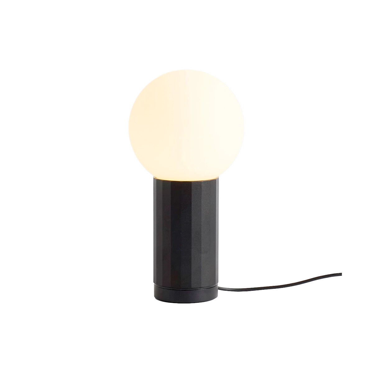 HAY Turn On Bordlampe