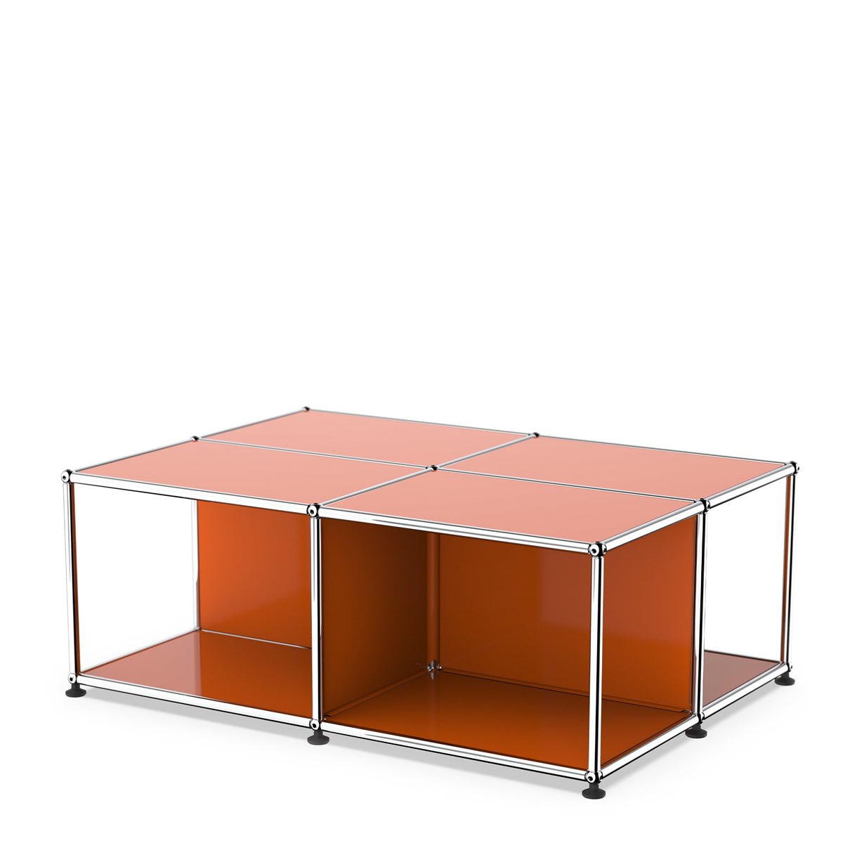 USM Haller Coffee Table - 103x73cm