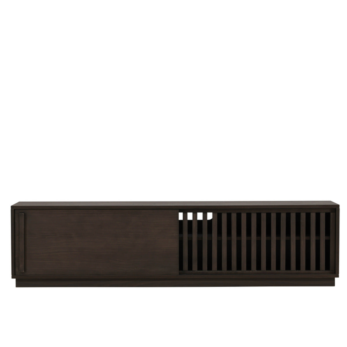 Venture Design Lugo TV møbel - mocka - 45x180