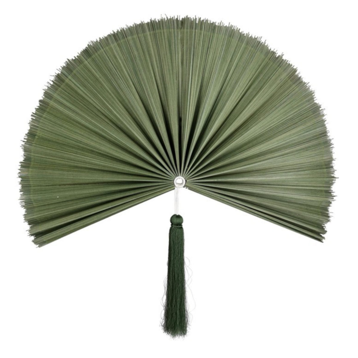 Nanka Vifte vægdekoration - 39x81 - light green