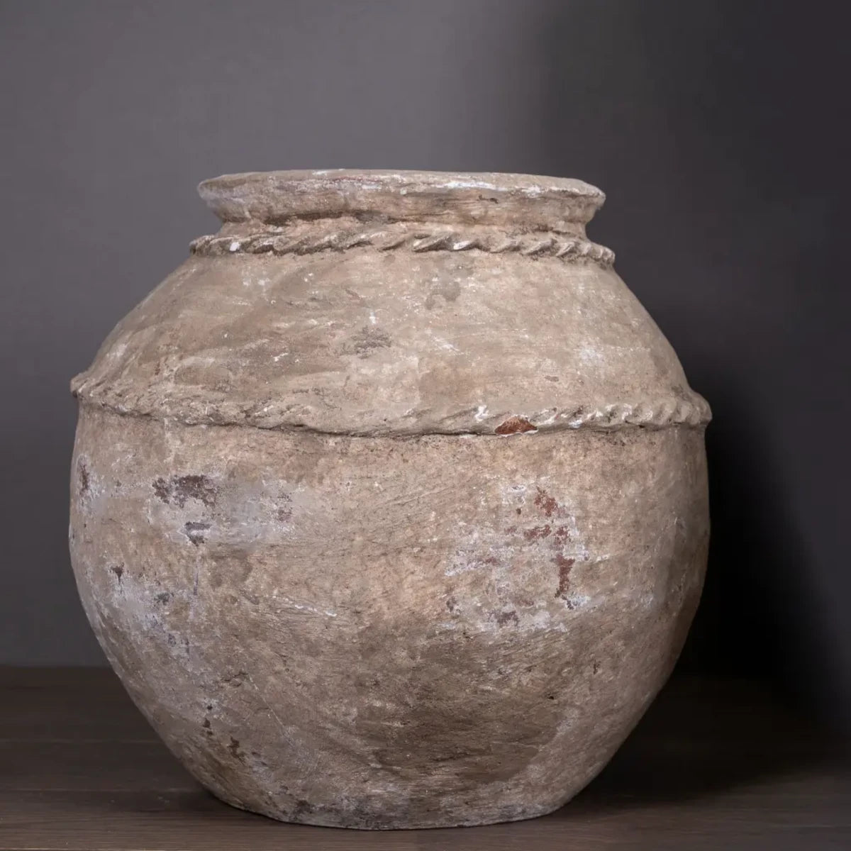 Antique Water jar - 35x38