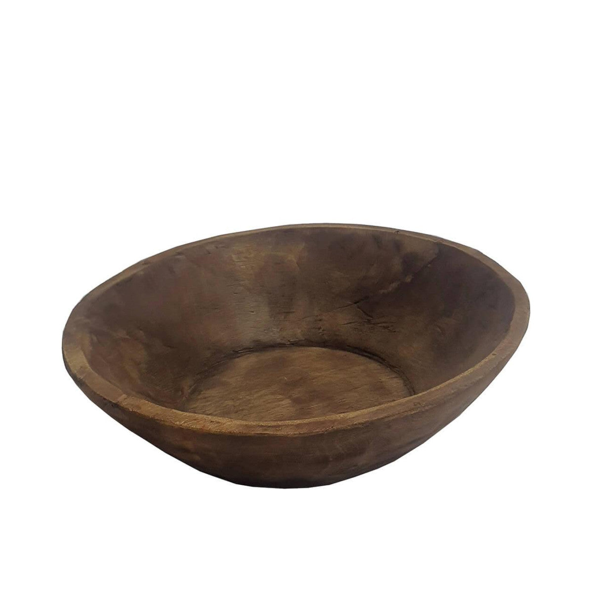 Rizwan vintage træskål - 25