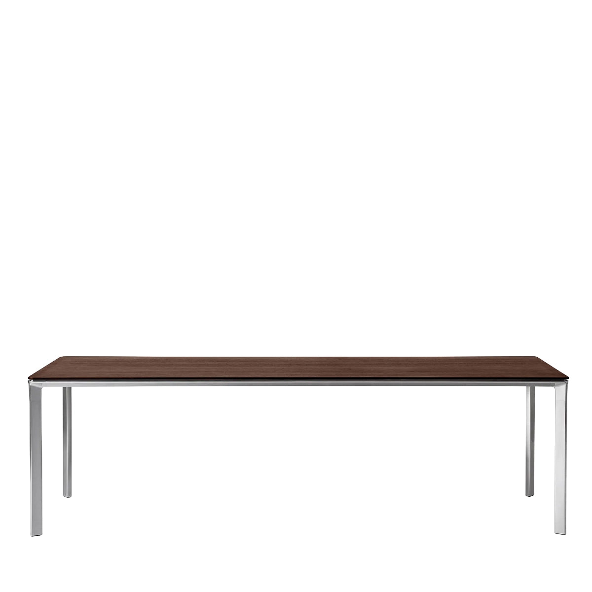 Vipp 434 Table - Dark Oak