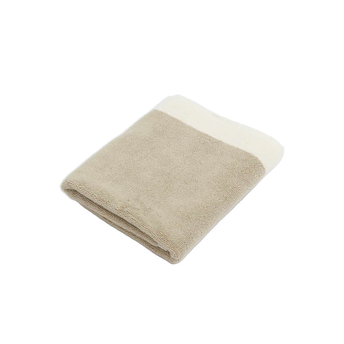 Vipp 101 Bademåtte - 50x70cm - Khaki