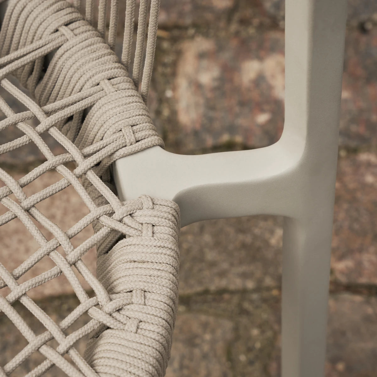 Vipp 710 Lagrasse Chair