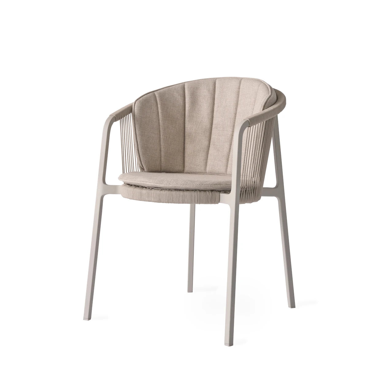 Vipp 710 Lagrasse Chair
