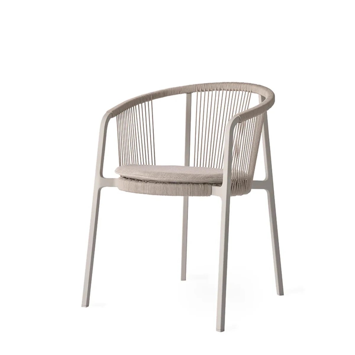 Vipp 710 Lagrasse Chair