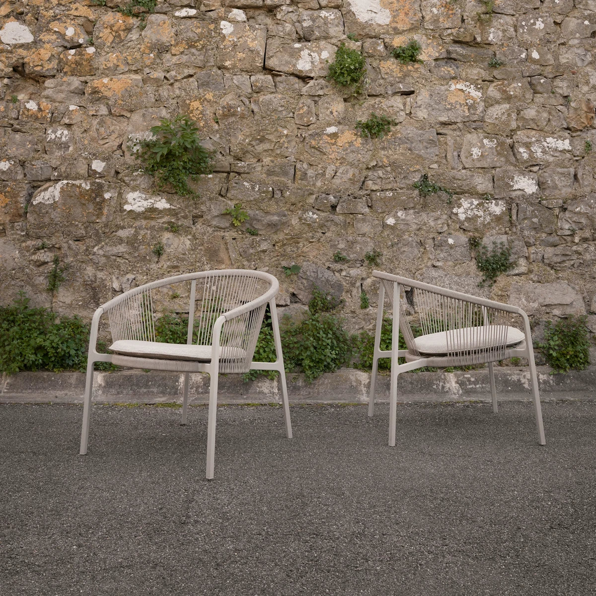 Vipp 712 Lagrasse Lounge Chair