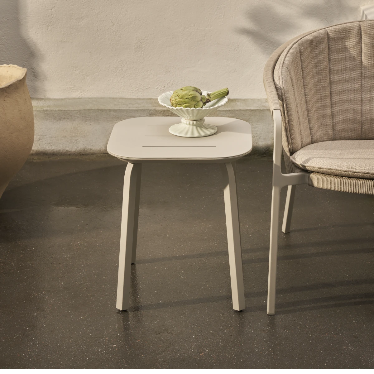 Vipp 706 Lagrasse Side Table