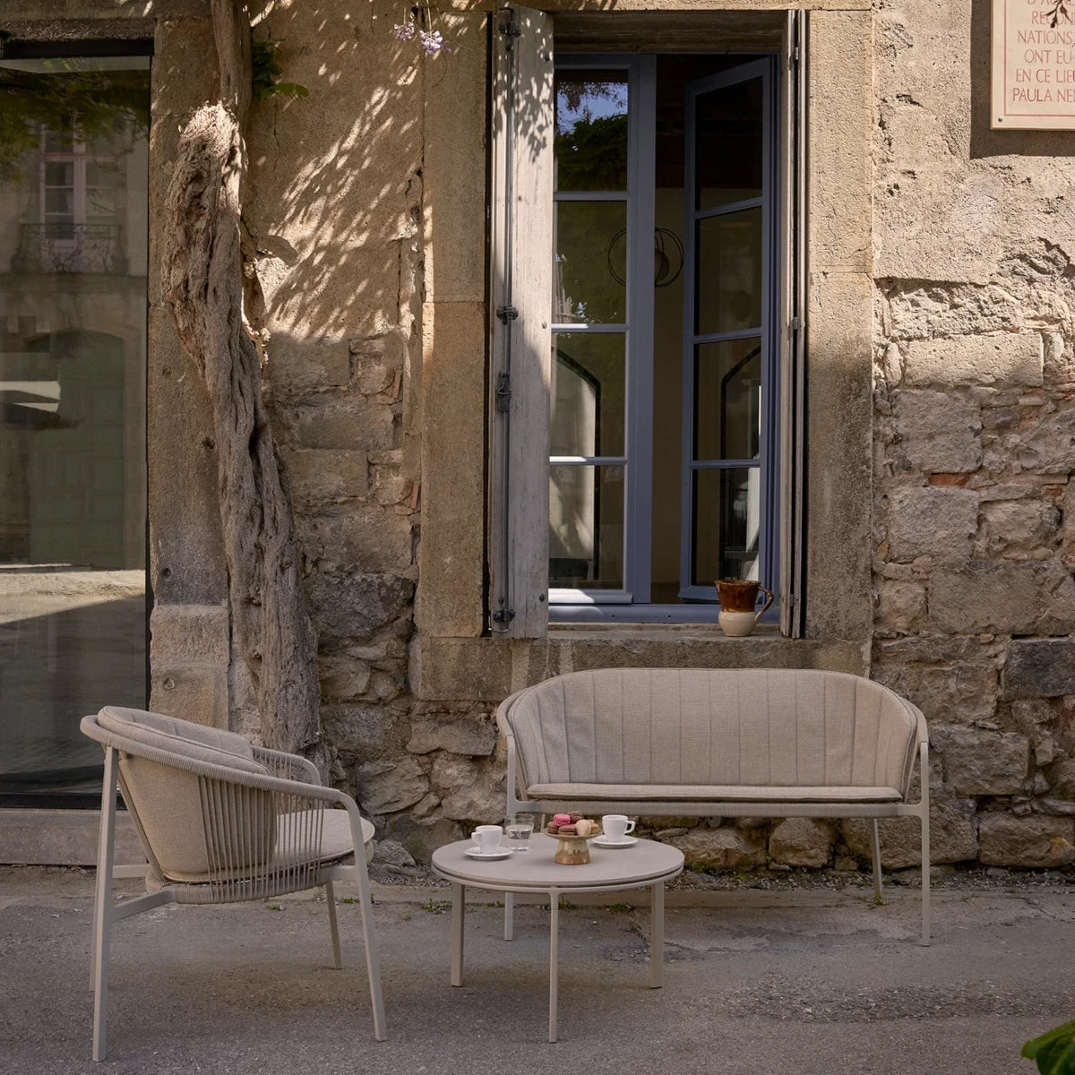 Vipp 721 Lagrasse Two Seater