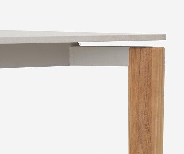 Vipp 719 Open-Air Table