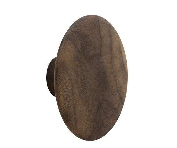 Muuto The Dots - Walnut - Large